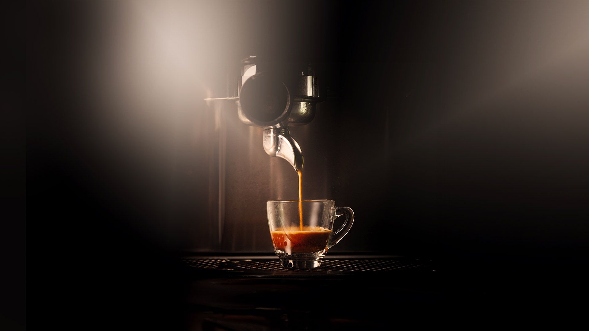 Storia di Caffè Armeno