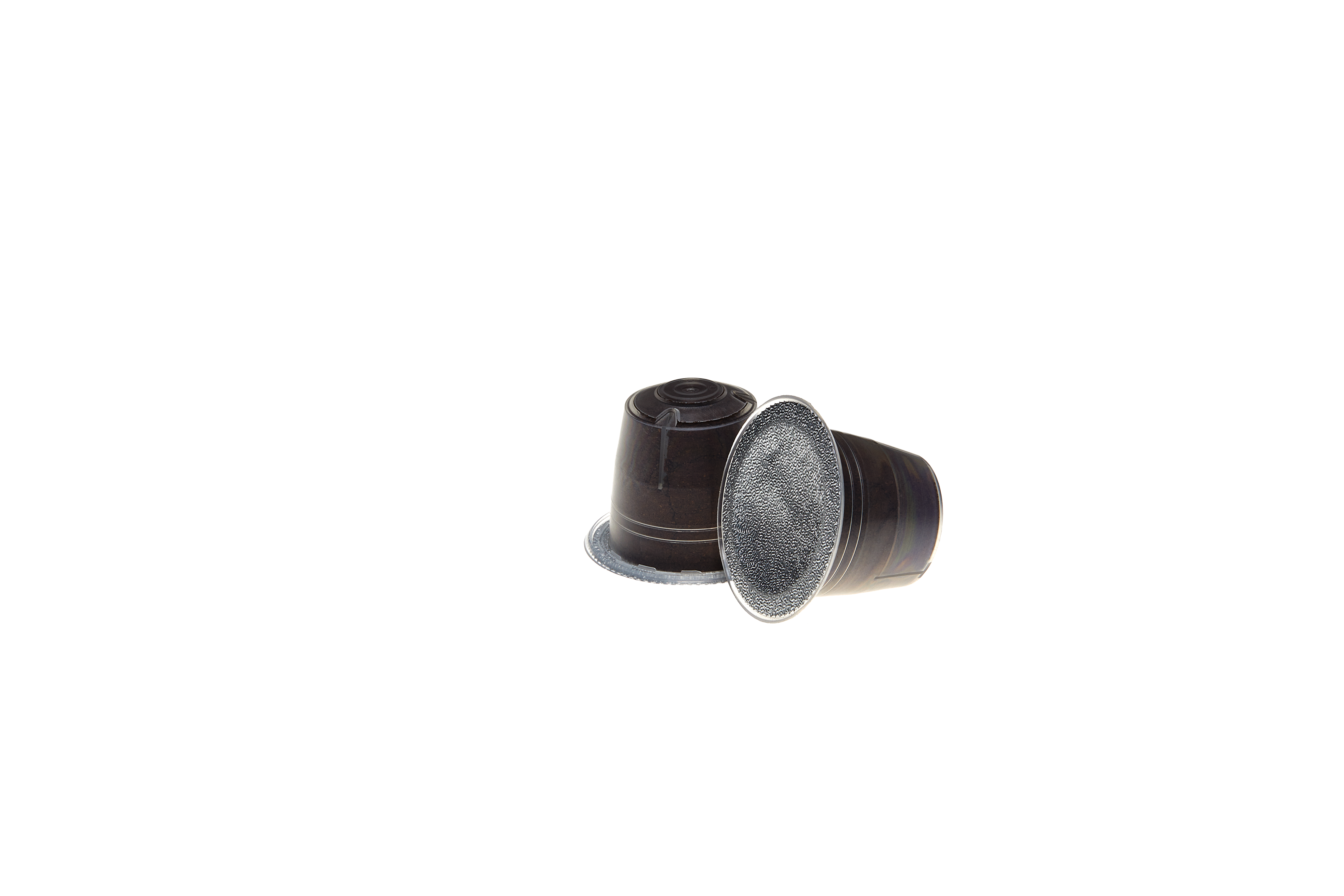 Nespresso capsule