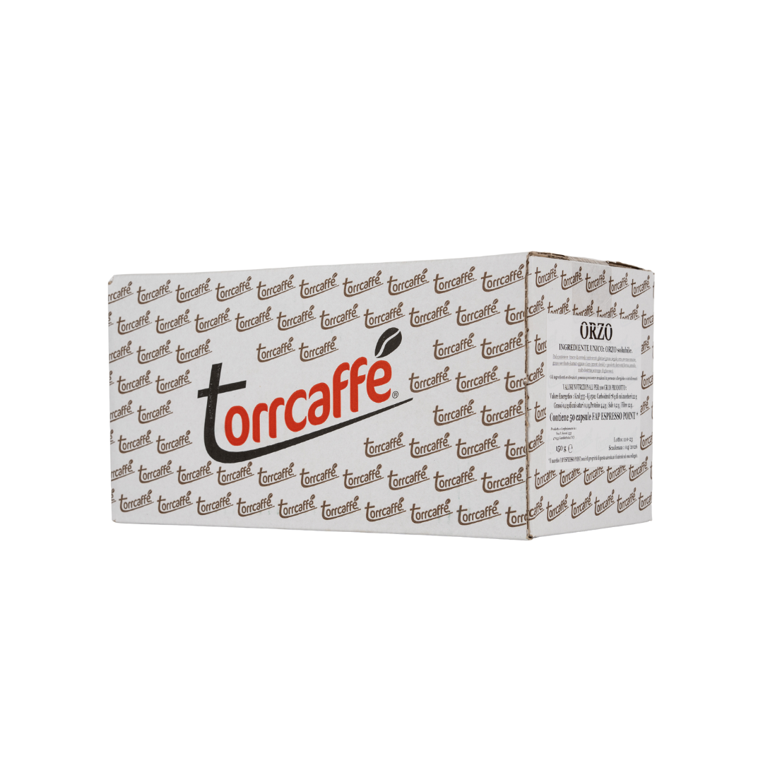 Caffè d’Orzo – Capsule Compatibili Lavazza Espresso Point