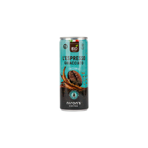 Espresso Ghiacciato – 250 ml