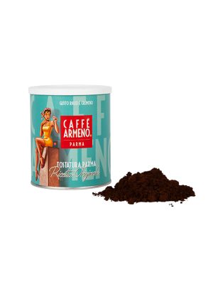 Armeno – Tin of ground coffee