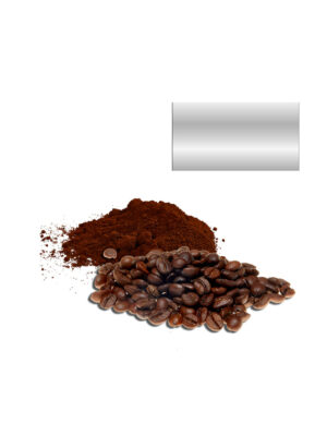 Argento – beans and ground coffee