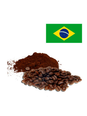 Caracolito – Beans and ground coffee