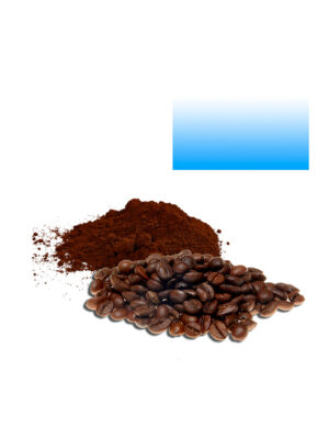 Decaffeinated Coffee – Beans and ground coffee