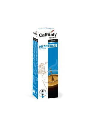 Deca Intenso - Caffitaly - 10 pieces