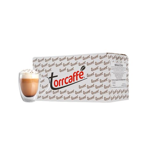 Mocaccino - capsule Lavazza Espresso Point