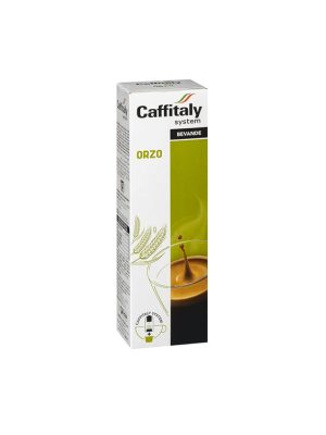 Barley - Caffitaly - 10 pieces