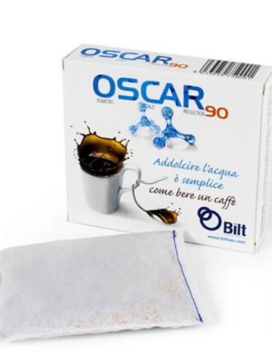 Addolcitore d'acqua universale 100 lt - Oscar 60