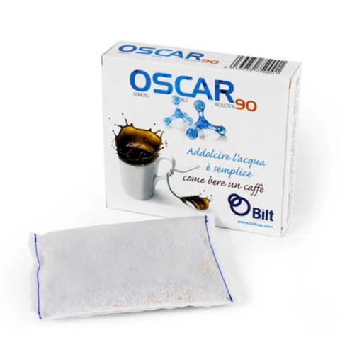 Addolcitore d'acqua universale 100 lt - Oscar 60