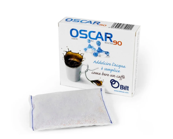 Addolcitore d'acqua universale 100 lt - Oscar 60