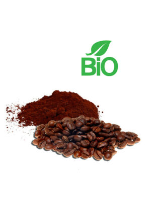 Torrcaffè Bio - caffè in grani e macinato