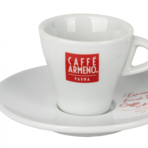 Armenocaffè Kaffee- und Cappuccinotasse