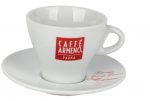 Armeno Caffè Coffee and Cappuccino Cup