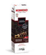 Gold Medal Kimbo – Caffitaly – 10 Stück (Copy)