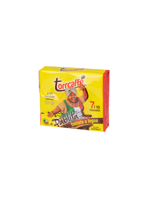 Quadripack Macinato - Caffè Armeno