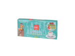 Caffè Armeno - Quadripack Ground Coffee