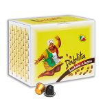 OFFERTA MAXI PACK Capsule Nespresso 300 capsule Pablita