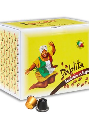 PACKANGEBOT Nespresso Kapseln 300 Kapseln - Caffè Armeno (Copia)