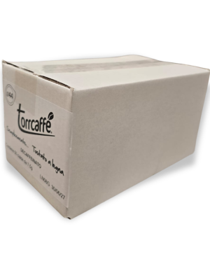 Cialde di caffè Decaffeinata 44 mm - 50 pezzi